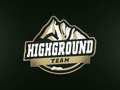 High Ground Team