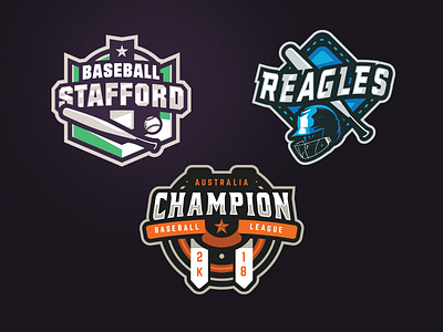 Sports Logo Bundle