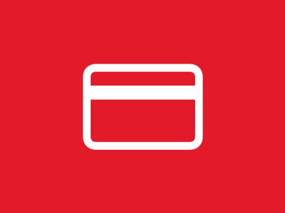 Macy's Credit + Loyalty Icon Set credit icon icons loyalty macys minimal retail shopping vector