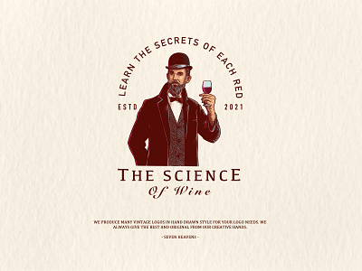 THE SCIENCE OF WINE