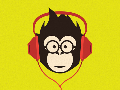 Monkey music!