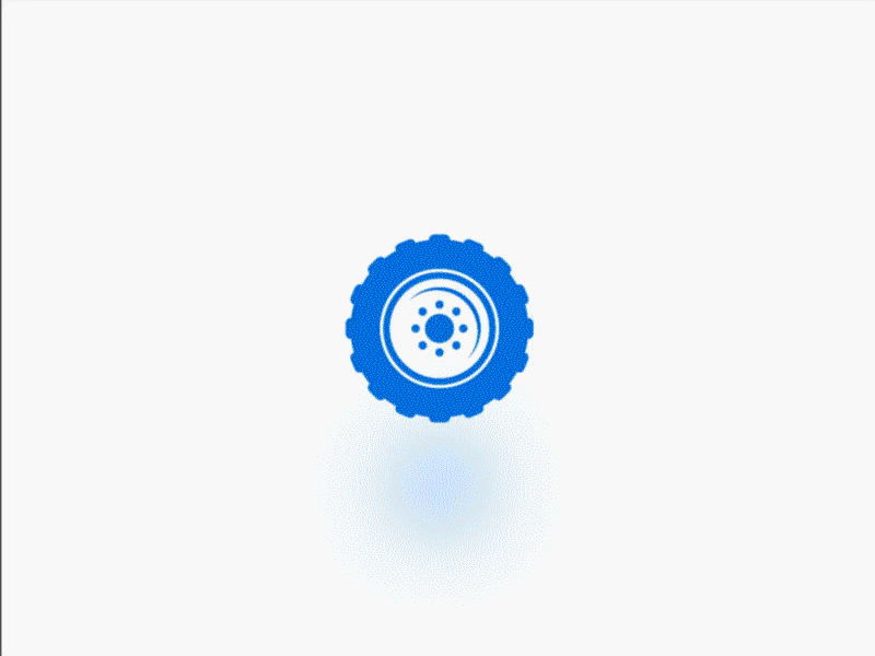 Loading Animation by Varun A P on Dribbble