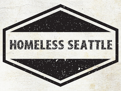 Homeless Seattle