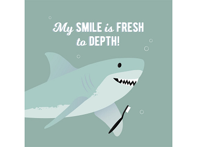 Shark Week - Fresh To Depth