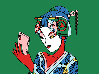 Geisha