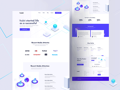 Agency Website Design app branding branding agency clean design designs experience minimal pirala typography ui ui design uiux ux webdesign website