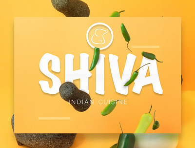 Shiva Digital Menu Design - User Interface Design (UI) app app design design digital design digital menu graphic design menu menu design ui ui design user user interface design