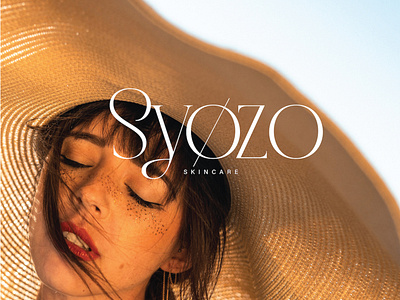 Syøzo - Branding and Logo design