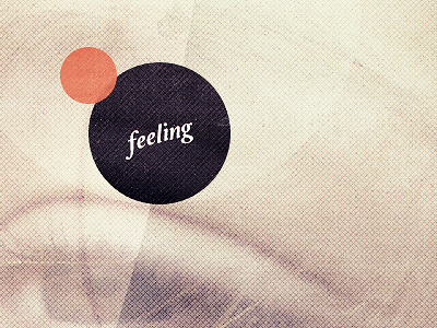 Feeling