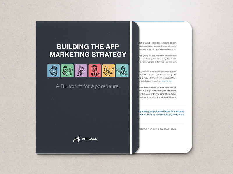 (Free EBook) The Complete Guide To Mobile App Marketing By Dawid ...