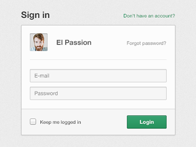 Positionly Login login sign in form positionly e-mail password poland