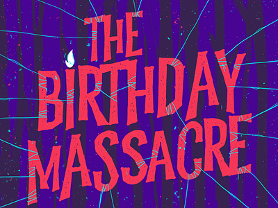 The Birthday Massacre