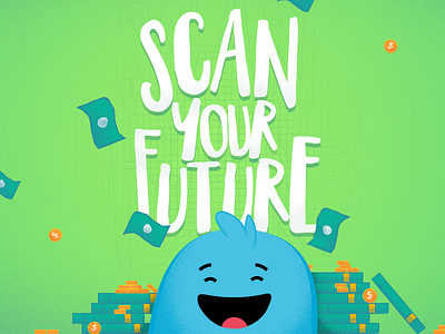 Scan your Future - Radnet