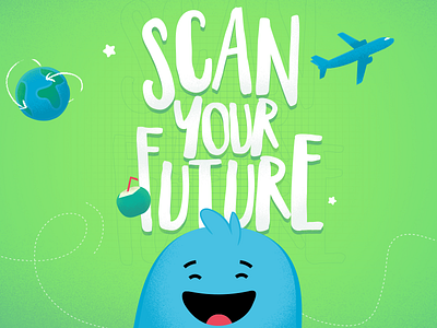 Scan your Future - Radnet