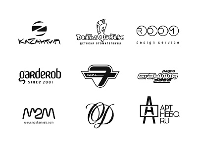 Logo design logo design