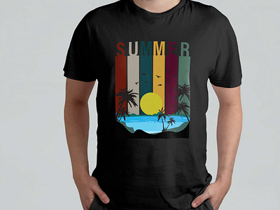 T-SHIRT DESIGN