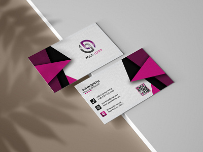 BUSINESS CARD DESIGN