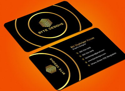 BUSINESS CARD DESIGN branding business card design graphic design