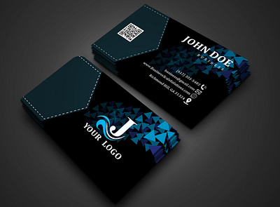 BUSINESS CARD DESIGN business card design