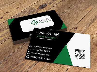 BUSINESS CARD DESIGN business card design