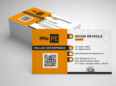 BUSINESS CARD DESIGN business card design