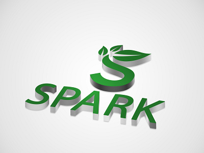 3d Modern Business Logo Design