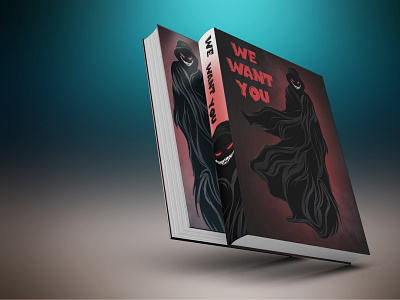 Book Cover Design book cover design branding design graphic design illustration typography vector