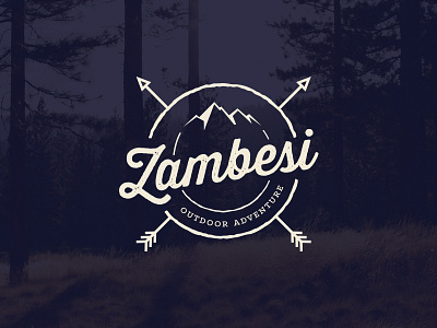 Outdoor logo exploration