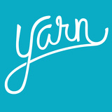 Dribbble profile picture for @yarn