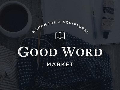 Good Word Market Logo