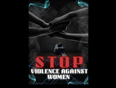 Stop violence against women