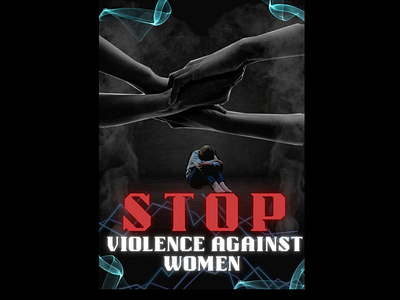 Stop violence against women