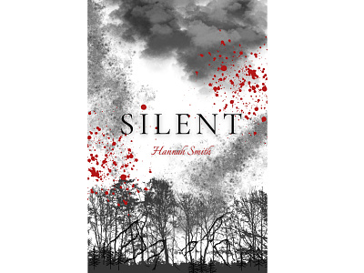 Silent (book cover)