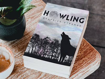 Howling book cover