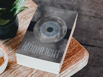 moonlight book cover