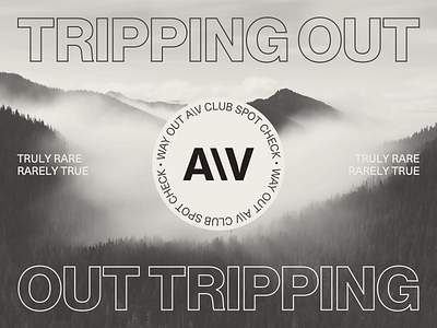 Way Out A\V Club™ Musings