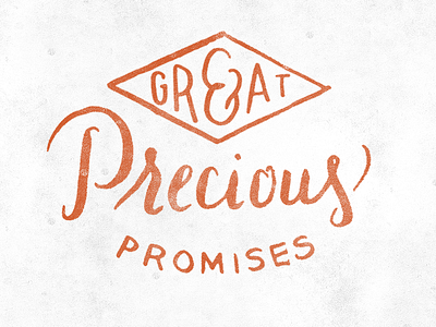 Great&Precious