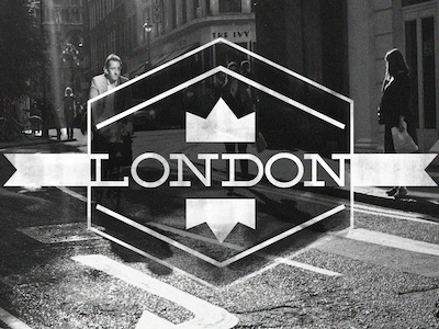 London Dribbble