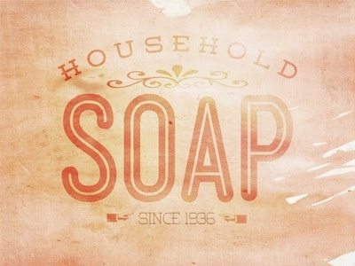 Soap