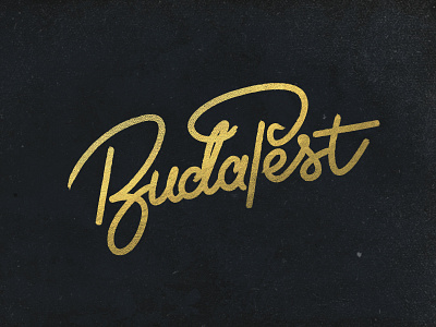 BudaPest