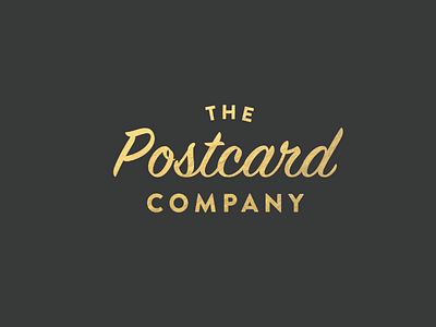 Postcard Co.