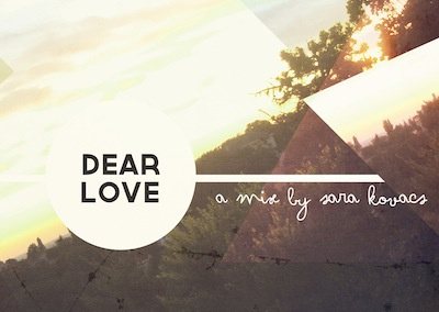 Dear Love