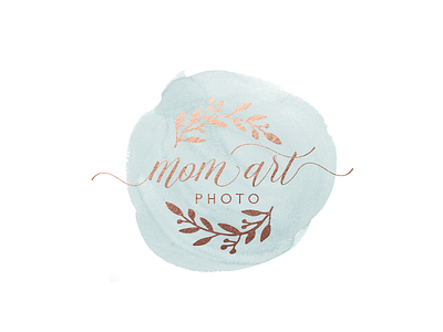 Photography Logo