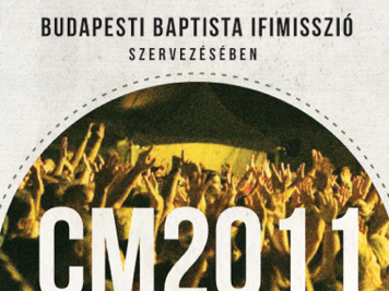 Night of Worship Poster budapest poster worship