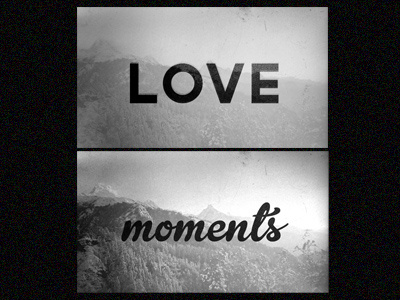 LoveMoments