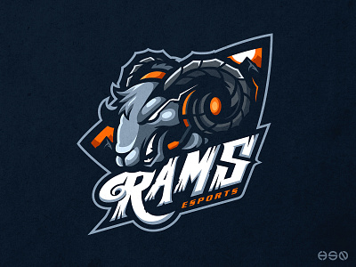 Cool Gaming Logo designs, themes, templates and downloadable ...