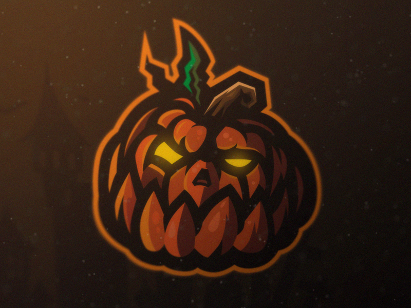 PUMPKING by Hassan on Dribbble