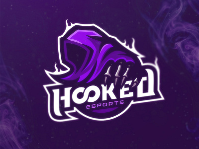 HOOKED eSports