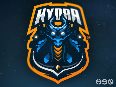 HYDRA - Premade Design