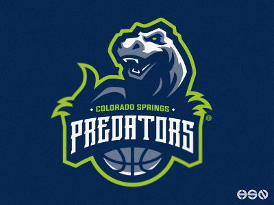 COLORADO SPRINGS PREDATORS